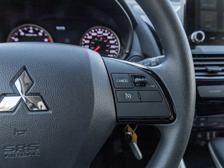 Mitsubishi Eclipse Cross ES S-AWC CPO FINANCE RATES FOR AS LOW AS 0.90% 2024-9