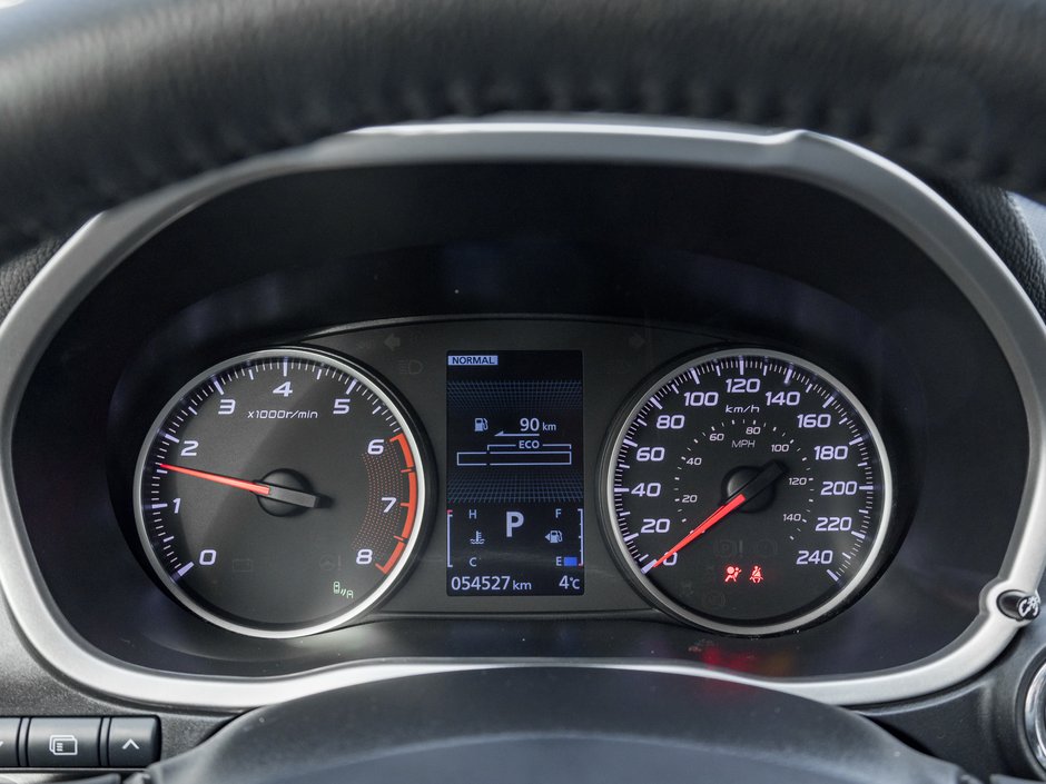 Mitsubishi Eclipse Cross SE S-AWC CPO FINANCE RATES FOR AS LOW AS 0.90% 2024-8