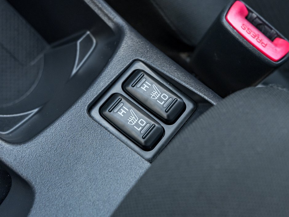 2017 Mitsubishi LANCER SPORTBACK 5dr Sportback CVT GT/ONE OWNER/ ACCIDENT FREE-13