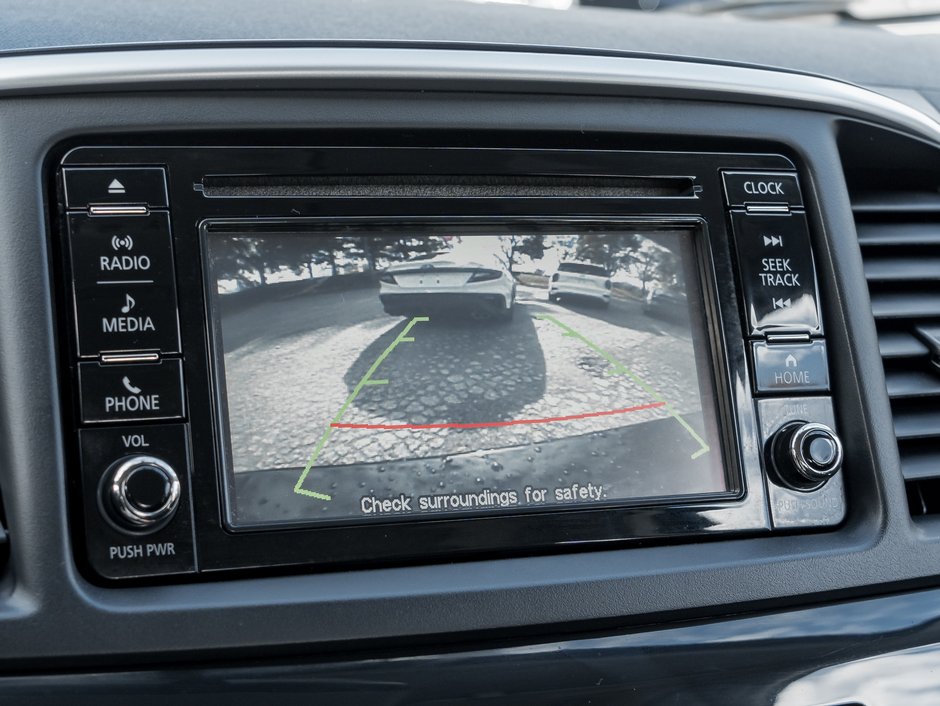 2017 Mitsubishi LANCER SPORTBACK 5dr Sportback CVT GT/ONE OWNER/ ACCIDENT FREE-10