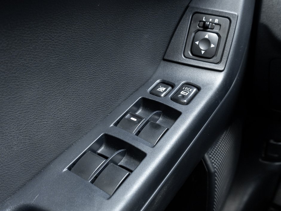 2011 Mitsubishi Lancer 4dr Sdn Ralliart-14