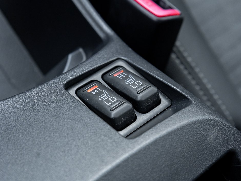 2011 Mitsubishi Lancer 4dr Sdn Ralliart-18