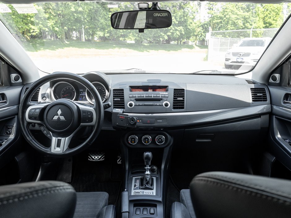 2011 Mitsubishi Lancer 4dr Sdn Ralliart-27