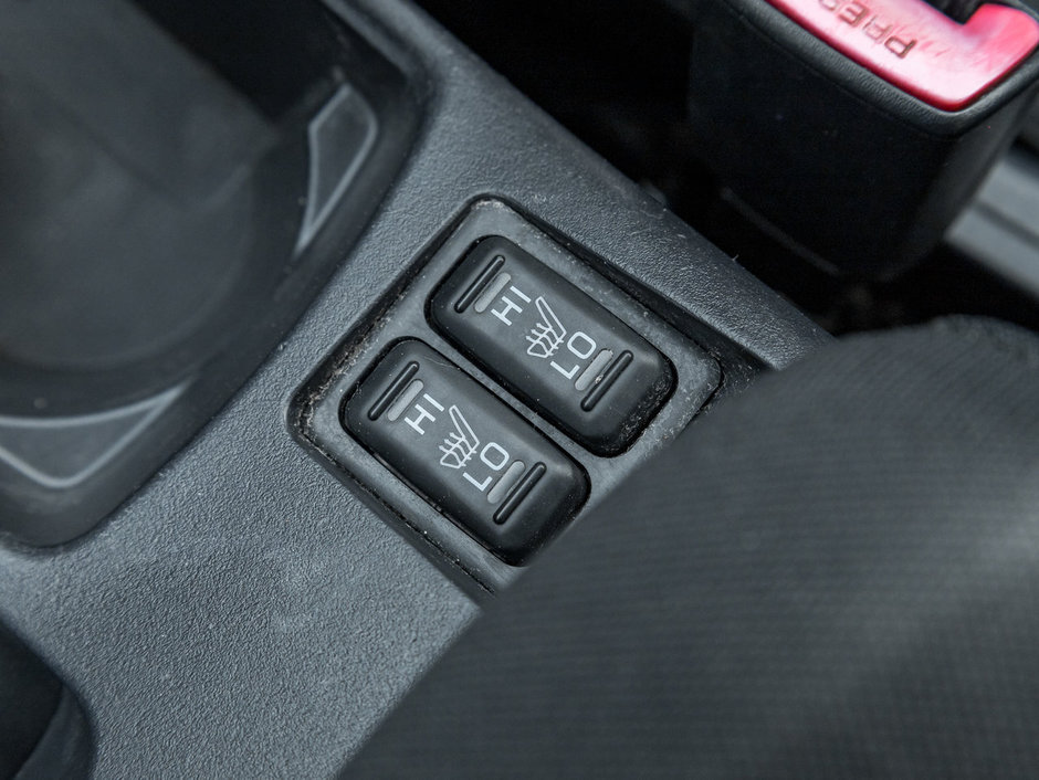 Mitsubishi Lancer 4dr Sdn CVT SE FWD 2012-17