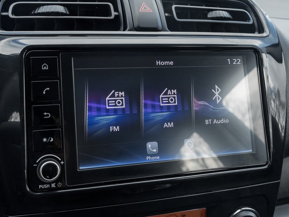 Mitsubishi Mirage ES CVT CPO FINANCE RATES FOR AS LOW AS 0.90% 2024-17