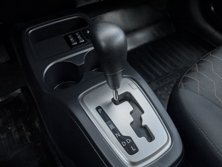 Mitsubishi Mirage ES CVT CPO FINANCE RATES FOR AS LOW AS 0.90% 2024-14