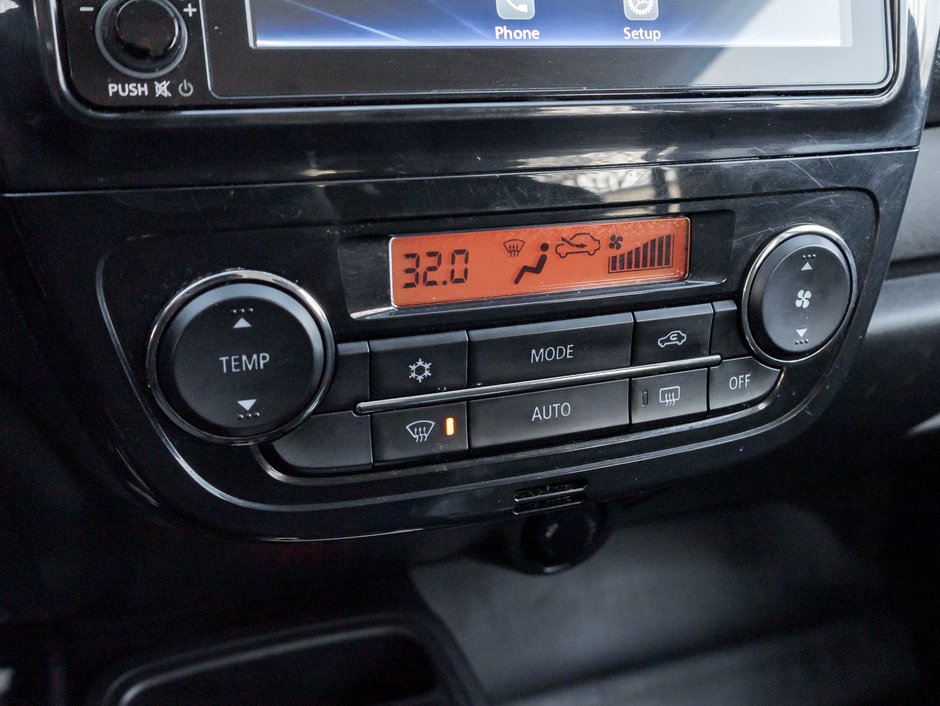 Mitsubishi Mirage ES CVT CPO FINANCE RATES FOR AS LOW AS 0.90% 2024-15