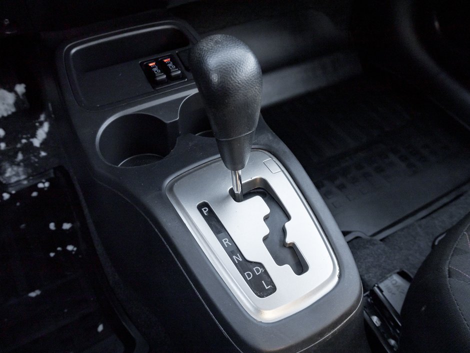 Mitsubishi Mirage ES CVT CPO FINANCE RATES FOR AS LOW AS 0.90% 2024-13