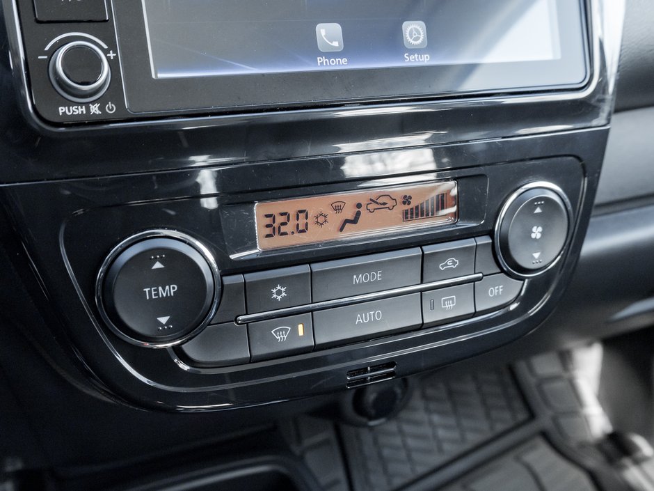 Mitsubishi Mirage ES CVT   CPO FINANCE RATES FOR AS LOW AS 0.90% 2024-16