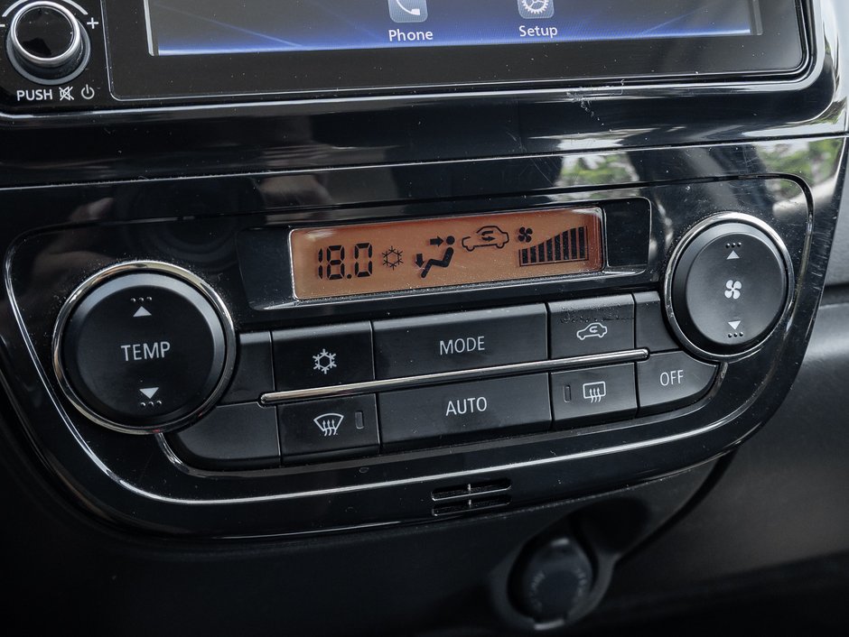 2024 Mitsubishi Mirage ES CVT CPO FINANCE RATES FOR AS LOW AS 0.90%-17