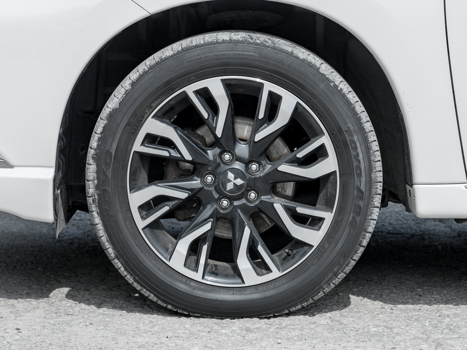 2018 Mitsubishi OUTLANDER PHEV SE S-AWC-3