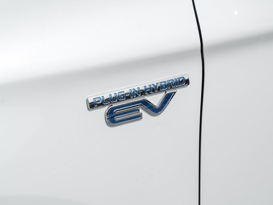 2018 Mitsubishi OUTLANDER PHEV SE S-AWC-6