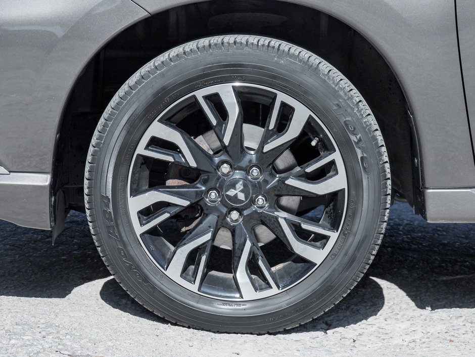 2018 Mitsubishi Outlander PHEV SE S-AWC/ **SAFETY CERTIFIED**-3
