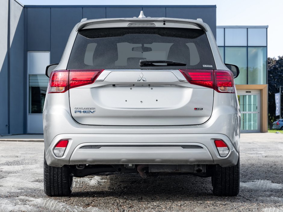 2020 Mitsubishi Outlander PHEV SE S-AWC  SAEFTY CERTIFIED FINANCE AS LOW AS 6.99%-6