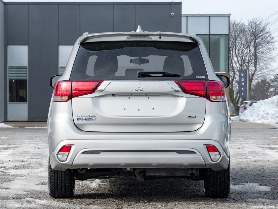 Mitsubishi Outlander PHEV SE S-AWC  SAEFTY CERTIFIED FINANCE AS LOW AS 6.49% 2020-6