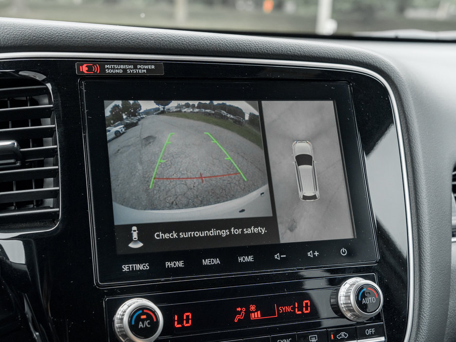 Mitsubishi OUTLANDER PHEV GT S-AWC CPO FINANCE RATES FOR AS LOW AS 0.9% 2022-11