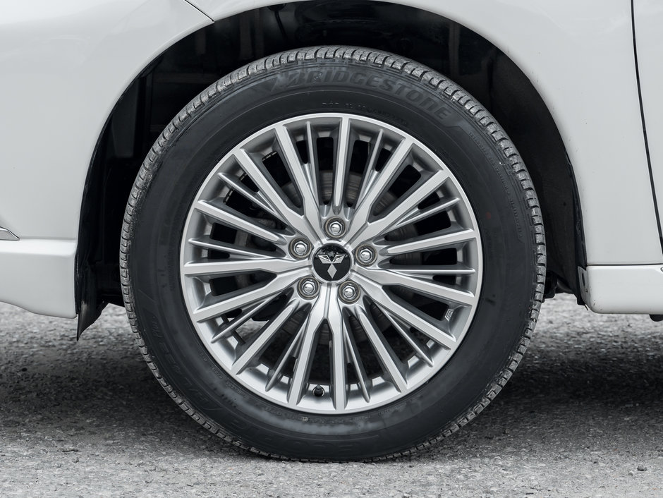 Mitsubishi OUTLANDER PHEV GT S-AWC CPO FINANCE RATES FOR AS LOW AS 0.9% 2022-3