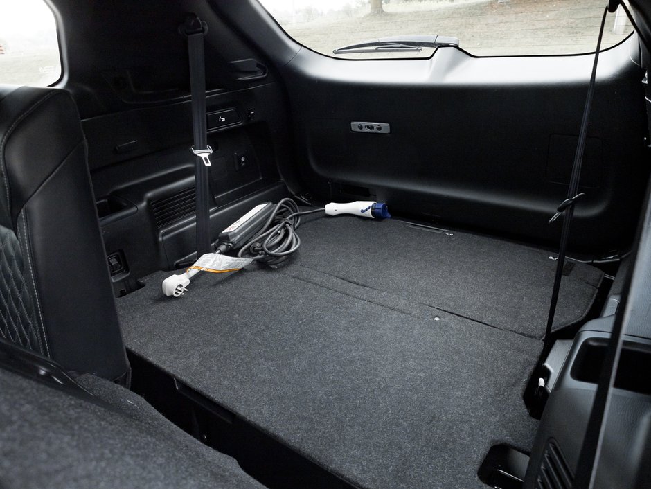 2023 Mitsubishi OUTLANDER PHEV GT S-AWC CPO FINANCE FOR AS LOW AS 0.9%-23