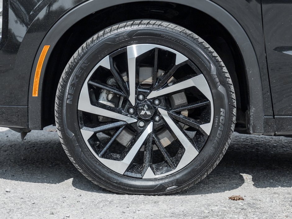 2023 Mitsubishi OUTLANDER PHEV GT S-AWC CPO FINANCE FOR AS LOW AS 0.9%-3