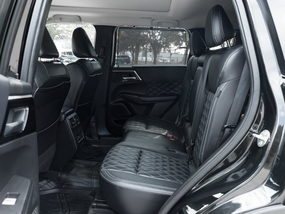 2023 Mitsubishi OUTLANDER PHEV GT S-AWC CPO FINANCE FOR AS LOW AS 0.9%-22
