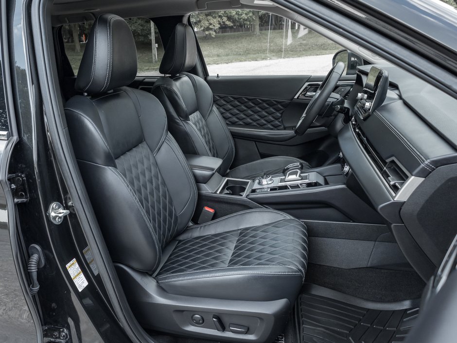 2023 Mitsubishi OUTLANDER PHEV GT S-AWC CPO FINANCE FOR AS LOW AS 0.9%-21