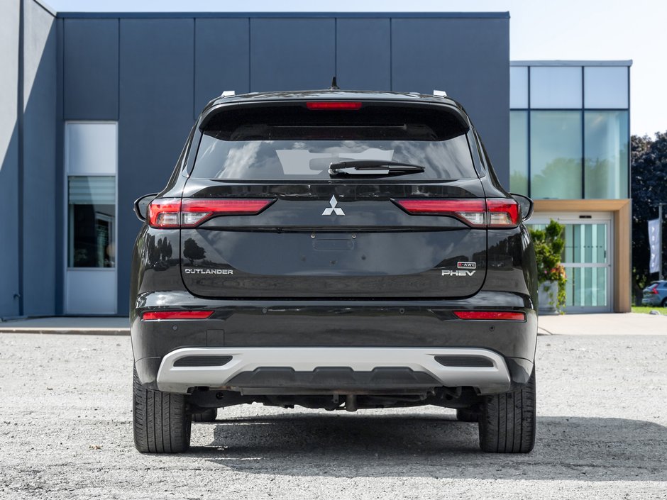 2023 Mitsubishi OUTLANDER PHEV GT S-AWC CPO FINANCE FOR AS LOW AS 0.9%-5