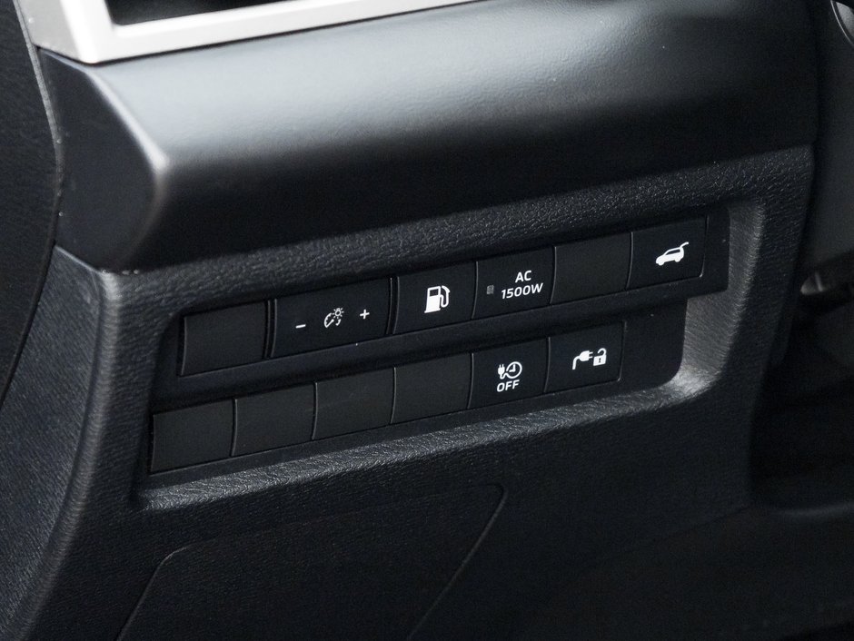 Mitsubishi Outlander PHEV SEL S-AWC CPO FINANCE RATES FOR AS LOW AS 0.90% 2023-15