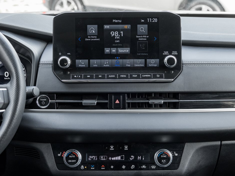 Mitsubishi Outlander PHEV SEL S-AWC CPO FINANCE RATES FOR AS LOW AS 0.90% 2023-27