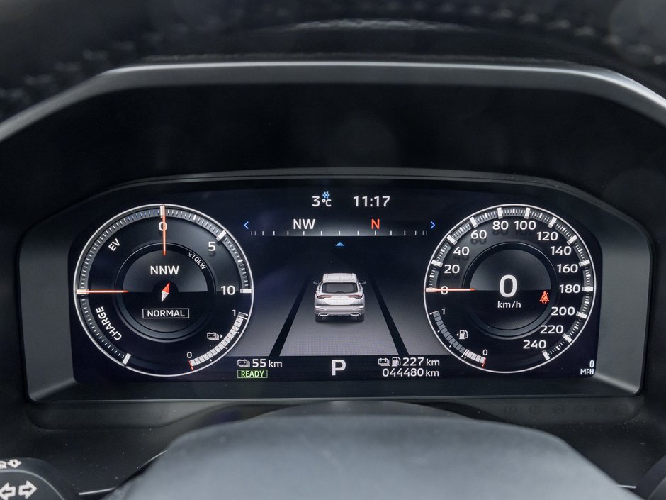 Mitsubishi Outlander PHEV SEL S-AWC CPO FINANCE RATES FOR AS LOW AS 0.90% 2023-9