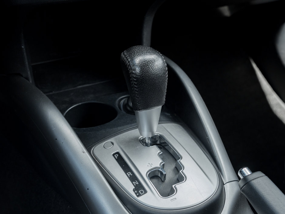 Mitsubishi Outlander 4WD 4dr LS 2012-12