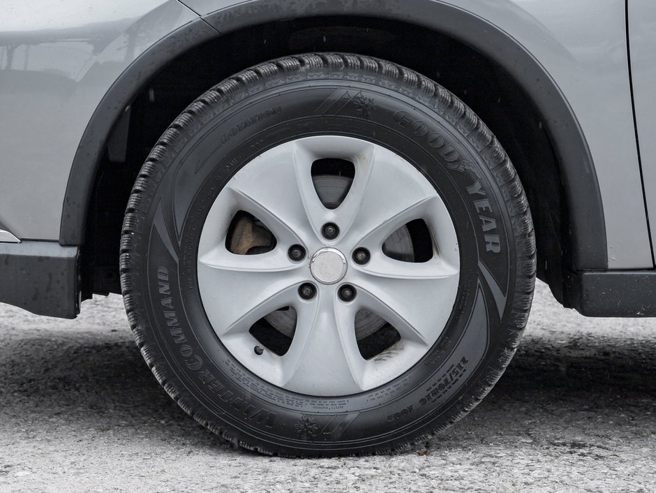 Mitsubishi Outlander AWC 4dr ES 2016-3