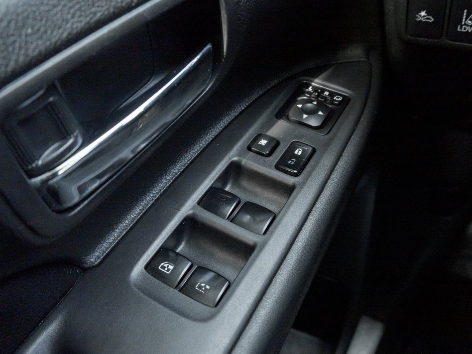 Mitsubishi Outlander AWC 4dr GT   FINANCE FOR AS LOW AS 8.99% 2016-11