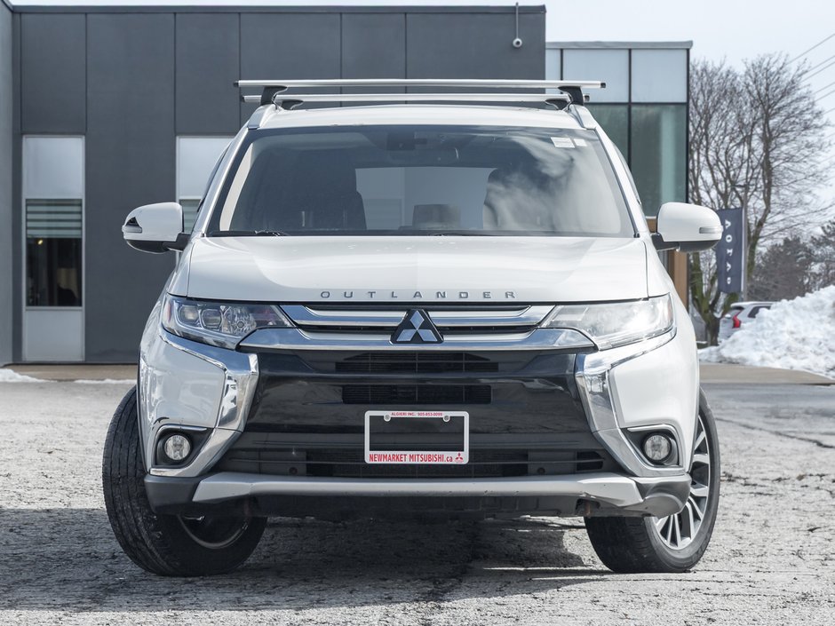 Mitsubishi Outlander AWC 4dr GT   FINANCE FOR AS LOW AS 8.99% 2016-1
