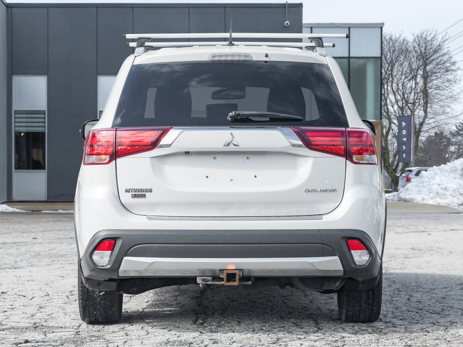 Mitsubishi Outlander AWC 4dr GT   FINANCE FOR AS LOW AS 8.99% 2016-5