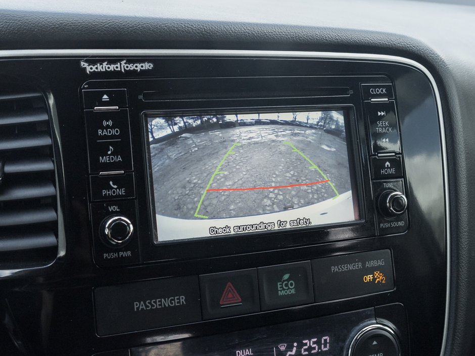 Mitsubishi Outlander AWC 4dr GT   FINANCE FOR AS LOW AS 8.99% 2016-10