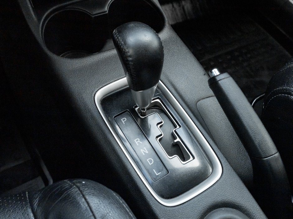 Mitsubishi Outlander AWC 4dr GT   FINANCE FOR AS LOW AS 8.99% 2016-13