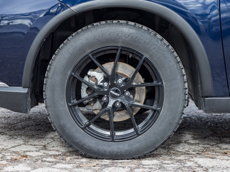 Mitsubishi Outlander GT S-AWC   FIANCNE AS LOW AS 7.99% 2020-3