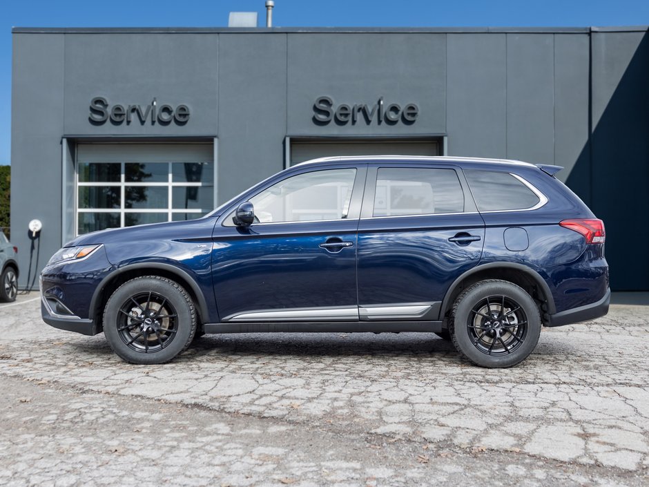 Mitsubishi Outlander GT S-AWC   FIANCNE AS LOW AS 7.99% 2020-2