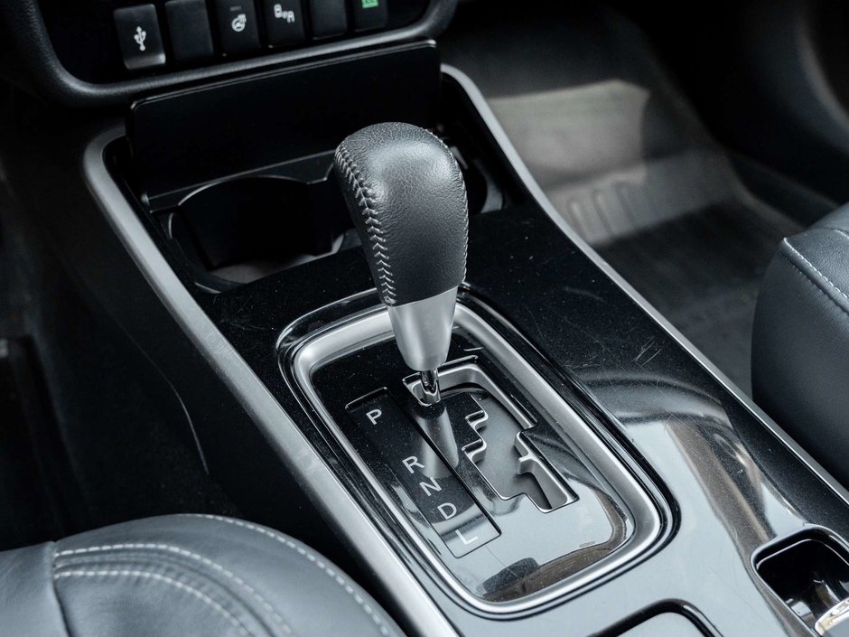 Mitsubishi Outlander GT S-AWC   FIANCNE AS LOW AS 7.99% 2020-12