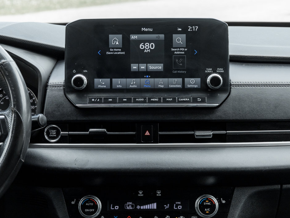 Mitsubishi Outlander LE Premium CPO FINANCE RATES FOR AS LOW AS 0.9% 2022-25