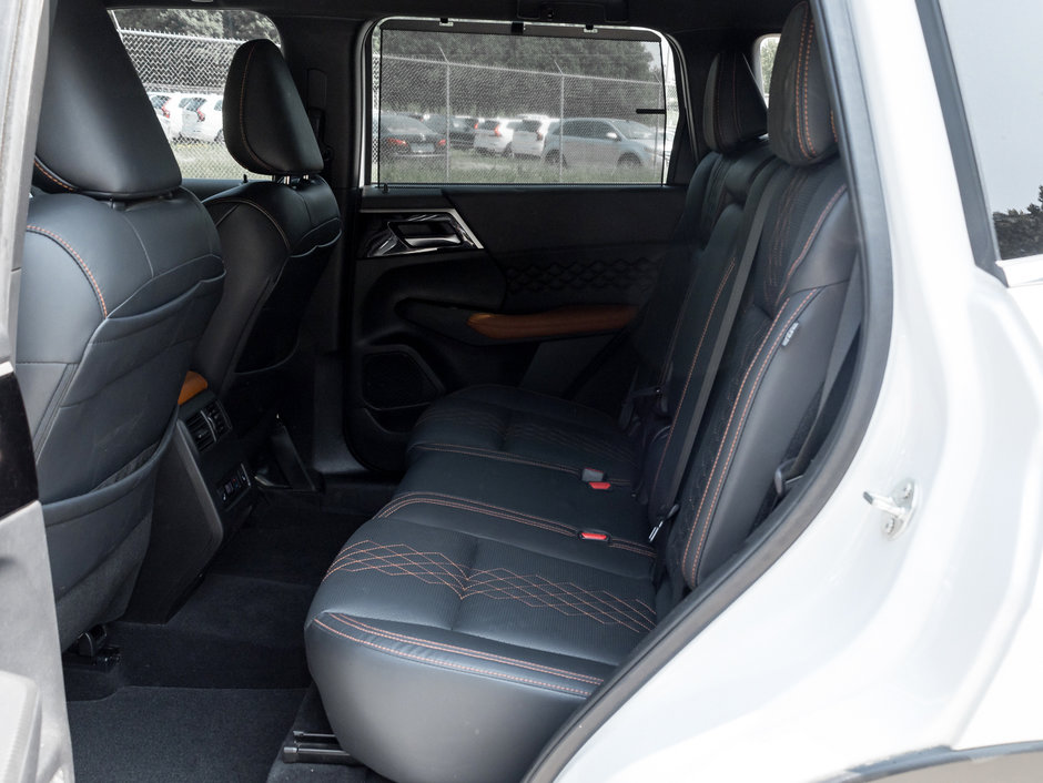Mitsubishi Outlander GT Premium S-AWC CPO FINANCE RATES AS LOW AS 0.90% 2022-26