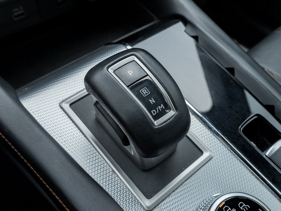 Mitsubishi Outlander GT Premium S-AWC CPO FINANCE RATES AS LOW AS 0.90% 2022-18