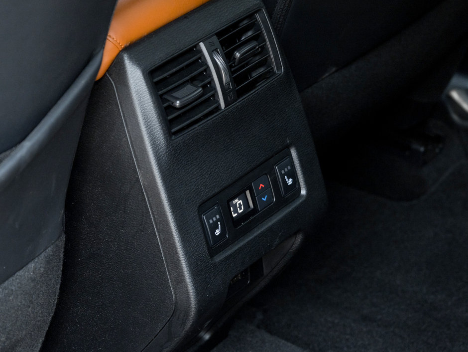 Mitsubishi Outlander GT Premium S-AWC CPO FINANCE RATES AS LOW AS 0.90% 2022-27