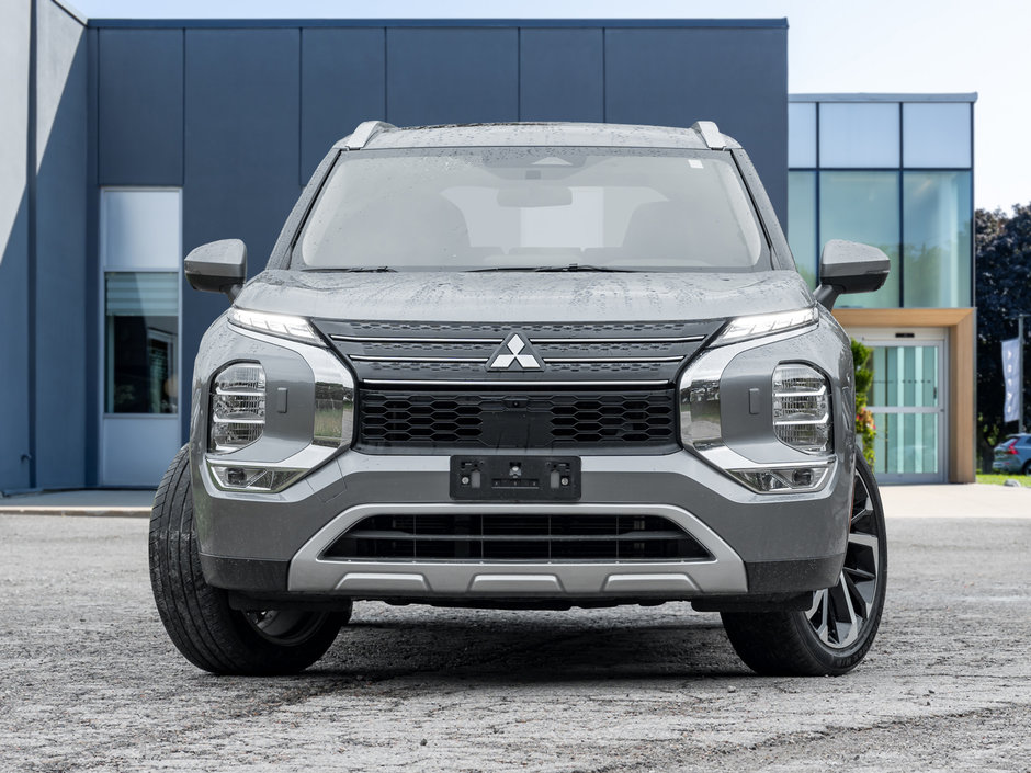 2022 Mitsubishi Outlander LE Premium S-AWC CPO FINANCE RATES AS LOW AS 0.90%-1