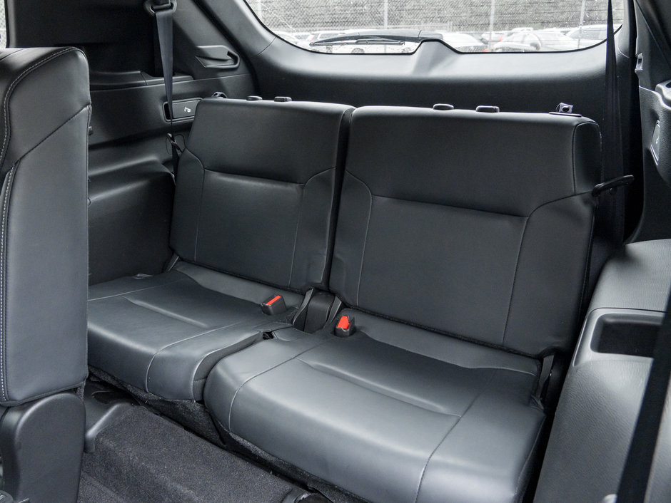 2022 Mitsubishi Outlander LE Premium S-AWC CPO FINANCE RATES AS LOW AS 0.90%-22