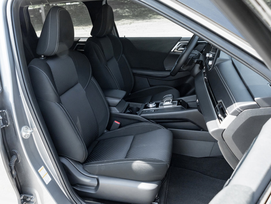 2022 Mitsubishi Outlander ES S-AWC CPO FINANCE RATES FOR AS LOW AS 0.9%-19