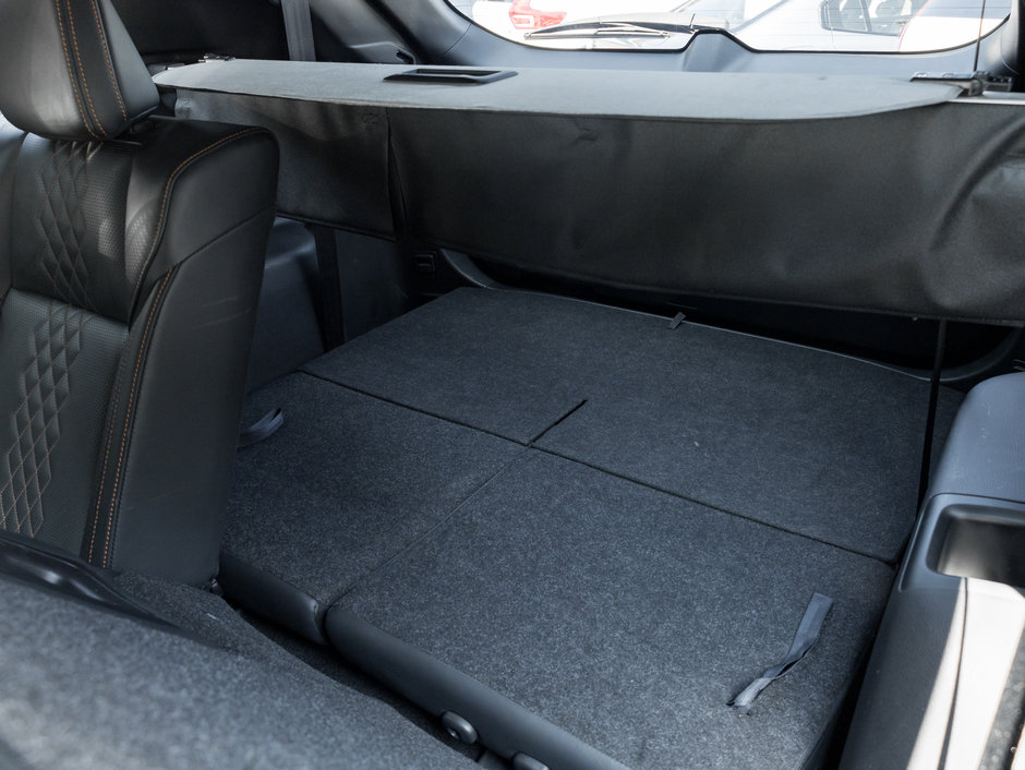 2022 Mitsubishi Outlander GT Premium S-AWC CPO FINANCE RATES FOR AS LOW AS 0-27