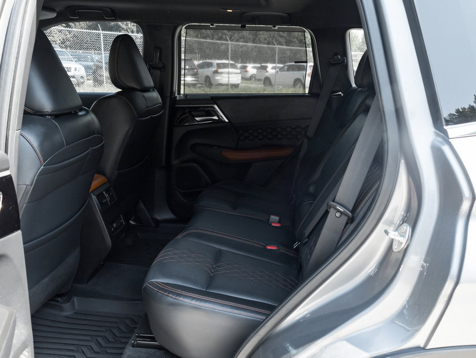 2022 Mitsubishi Outlander GT Premium S-AWC CPO FINANCE RATES FOR AS LOW AS 0-25