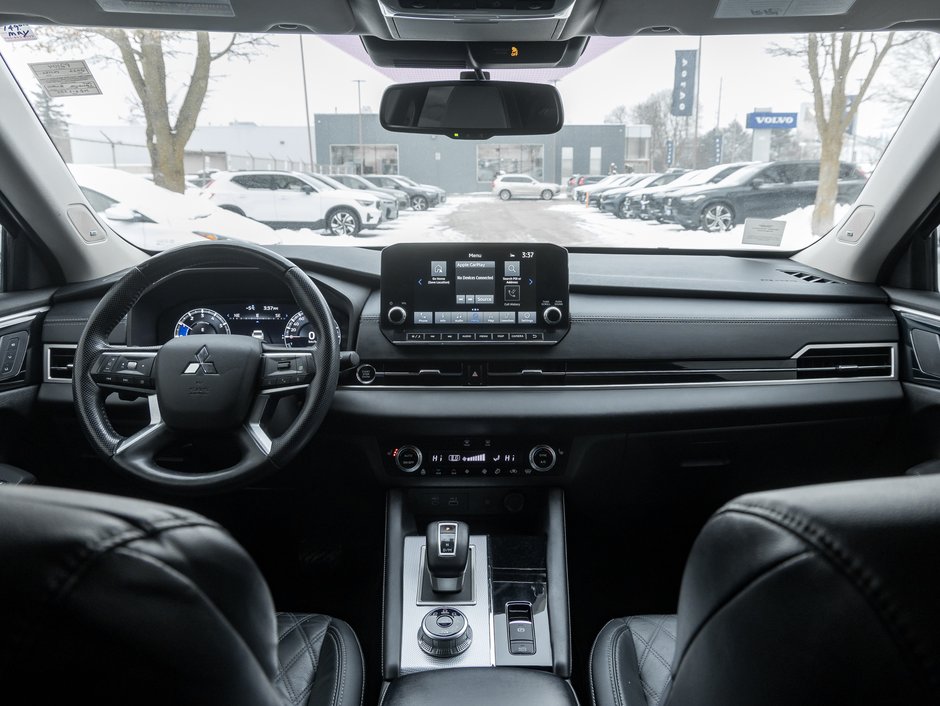 Mitsubishi Outlander GT S-AWC   FINANCE RATES FOR AS LOW AS 6.99% 2022-28