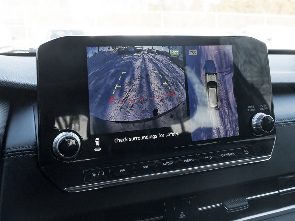 2022 Mitsubishi Outlander GT S-AWC CPO FINANCE RATES FOR AS LOW AS 0.90%-11